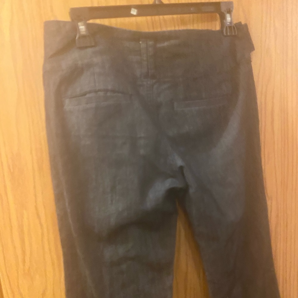 Boom boom jeans from Montreal